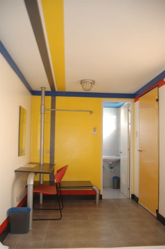 Hotel V Angeles Exterior photo