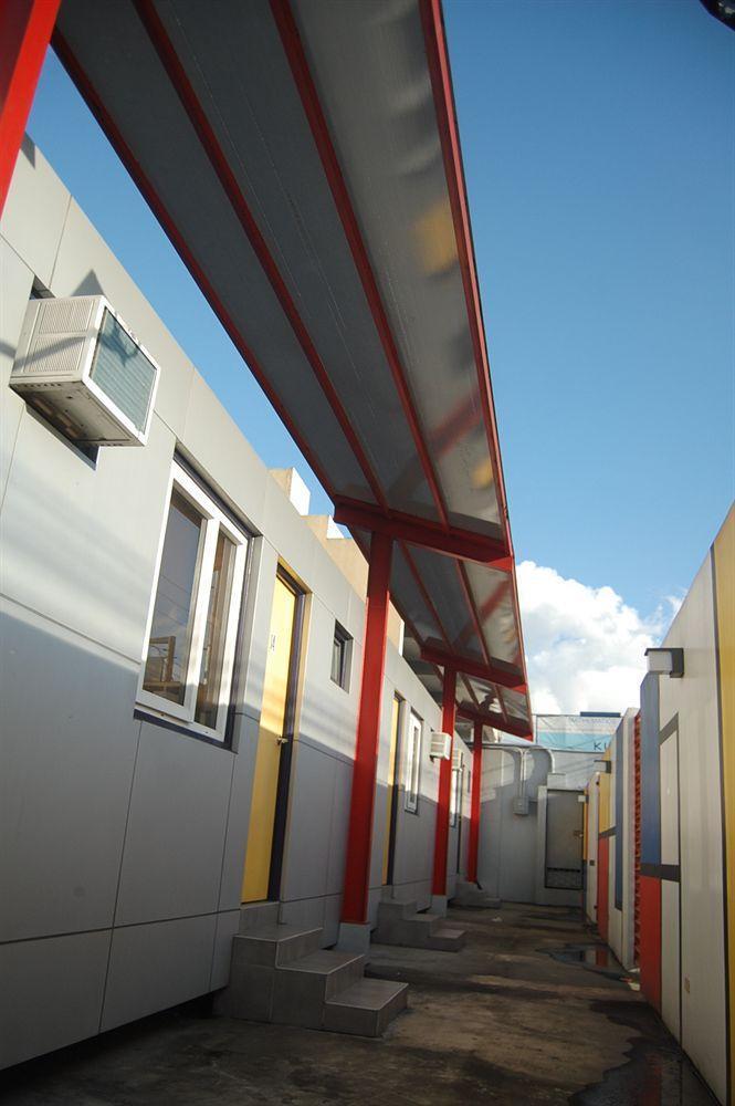 Hotel V Angeles Exterior photo