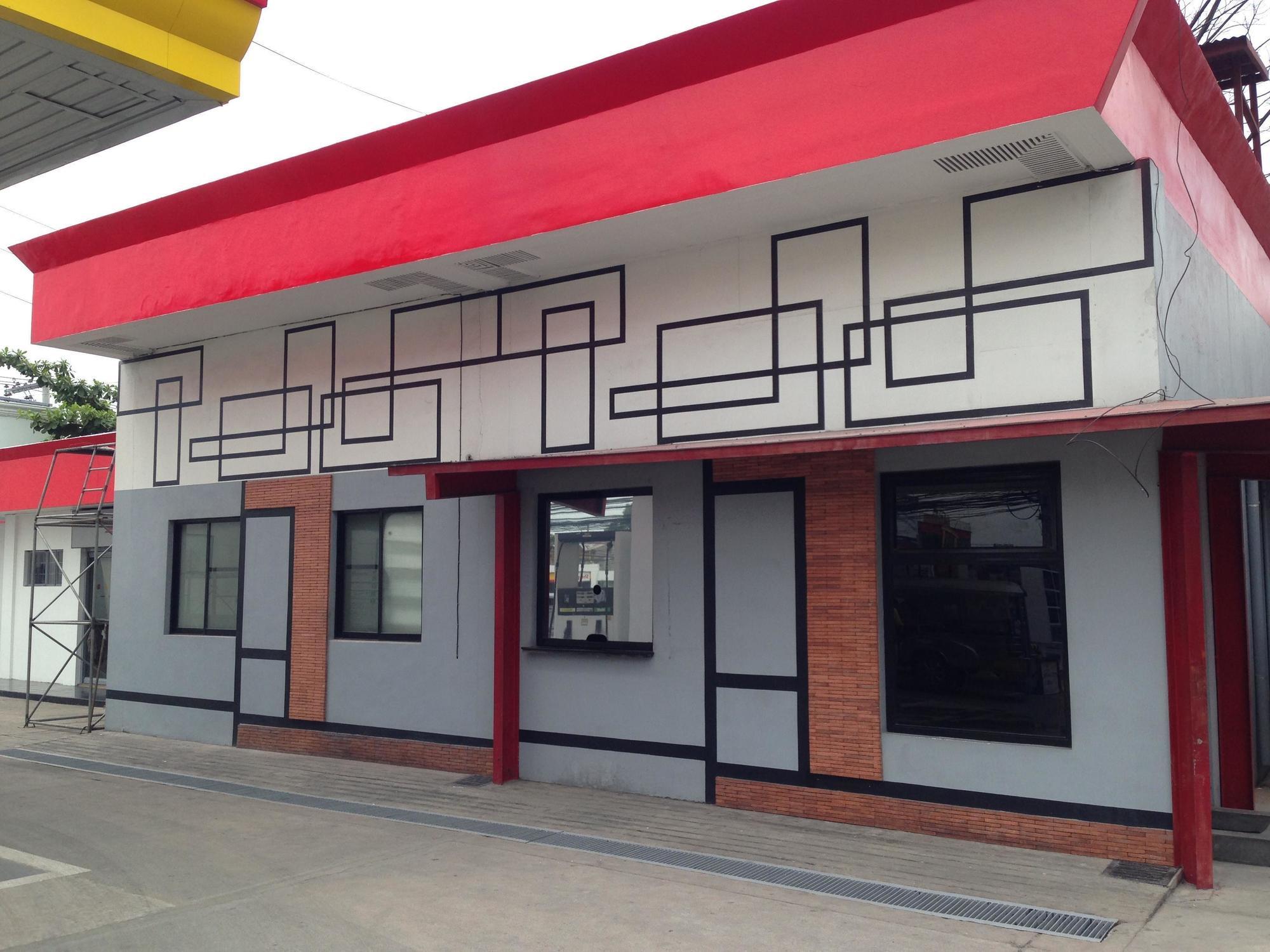 Hotel V Angeles Exterior photo